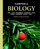 book Campbell Biology, Third Canadian Edition (3rd Edition)