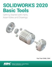 book SOLIDWORKS 2020 Basic Tools