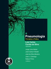 book Pneumologia : princípios e prática.