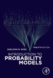 book Introduction to Probability Models