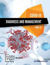 book COVID-19: Diagnosis and Management - Part II