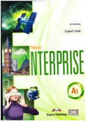 book New Enterprise A1