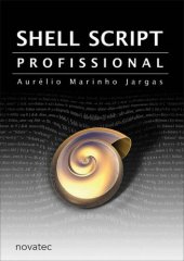 book Shell Script Professional