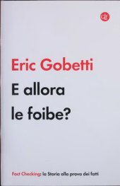 book E allora le foibe?