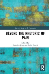 book Beyond the Rhetoric of Pain