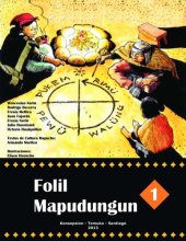 book Folil Mapudungun 1. Método de enseñanza-aprendizaje de la lengua mapuche