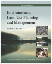 book Environmental Land Use Planning and Management