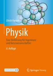 book Physik: Eine Einführung für Ingenieure und Naturwissenschaftler (German Edition)