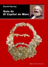 book Guía de El Capital de Marx (Vols. I y II)