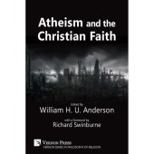 book Atheism and the Christian Faith