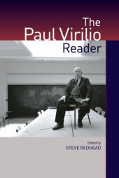 book The Paul Virilio Reader