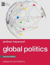 book Global Politics