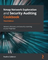 book Nmap Network Exploration and Security Auditing Cookbook