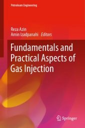 book Fundamentals and Practical Aspects of Gas Injection