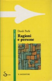 book Ragioni e persone