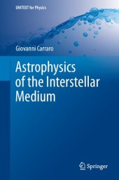 book Astrophysics of the Interstellar Medium