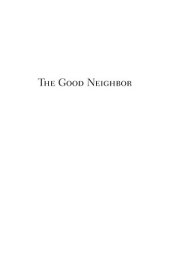 book The Good Neighbor: Franklin D. Roosevelt and the Rhetoric of American Power