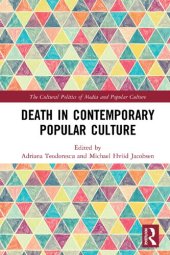 book Death in Contemporary Popular Culture