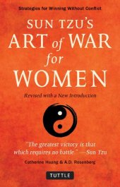 book Sun Tzu's Art of War for Women: Sun Tzu's Strategies for Winning Without Confrontation