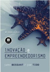 book Inovação e Empreendedorismo