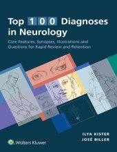 book Top 100 Diagnoses in Neurology