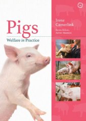 book Pigs Welfare in Practice