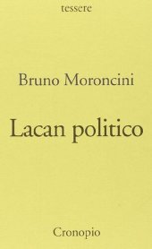 book Lacan politico