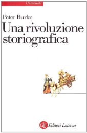 book Una rivoluzione storiografica. La scuola delle «Annales» (1929-1989)