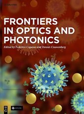 book Frontiers in Optics and Photonics