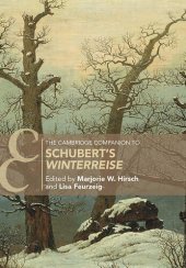 book The Cambridge Companion to Schubert’s Winterreise