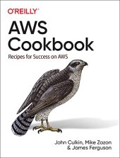 book AWS Cookbook: Recipes for Success on AWS