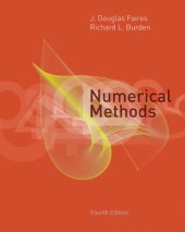 book Numerical Methods