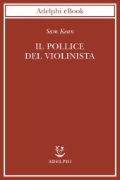 book Il pollice del violinista