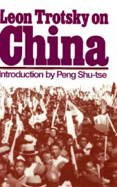 book Leon Trotsky on China