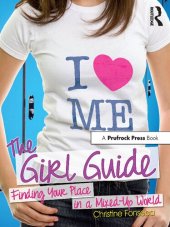 book The Girl Guide: Finding Your Place in a Mixed-Up World