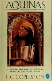 book Aquinas