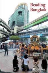 book Reading Bangkok