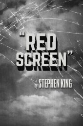 book Red Screen