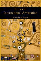 book Ethics in International Arbitration