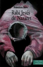 book Rabi Jesus de Nazaret