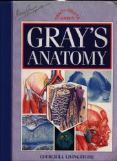 book Gray's anatomy - the anatomical basis of medicine and surgery