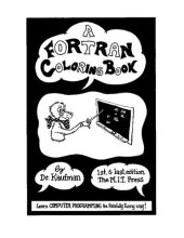 book A Fortran coloring book