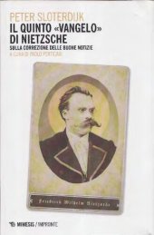 book Il quinto vangelo di Nietzsche. Sulla correzione delle buone notizie