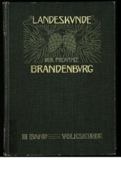 book Die Volkskunde