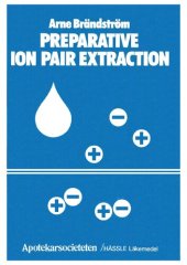 book Preparative Ion Pair Extraction