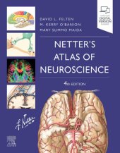 book Netter's Atlas of Neuroscience (Netter Basic Science)