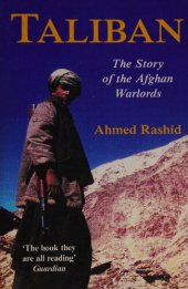 book Taliban - The Story of the Afghan Warlords