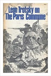 book Leon Trotsky on the Paris Commune