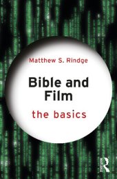 book Bible and Film: The Basics