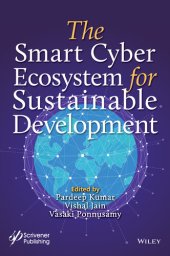 book The Smart Cyber Ecosystem for Sustainable Development: Principles, Building Blocks, and Paradigms